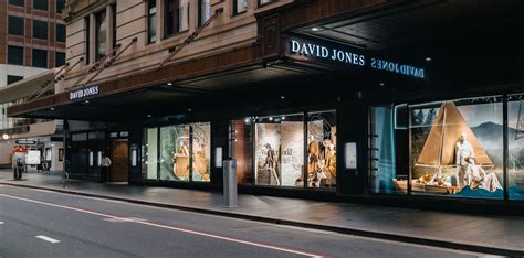 dave jones store locations.